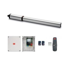 Kit un brazo hidráulico BFT Lux LR