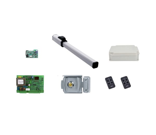 Kit un brazo hidráulico FAAC 422 SB