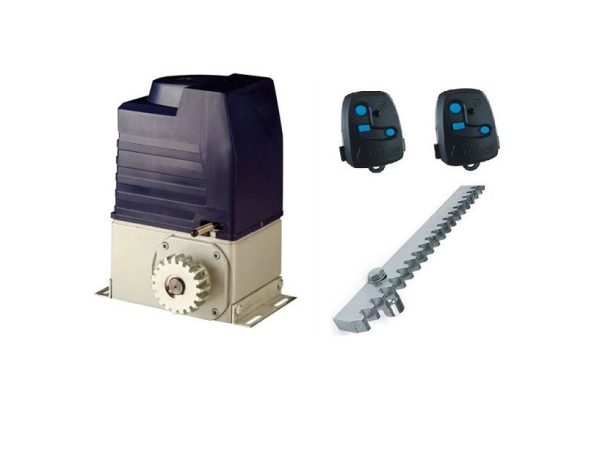 Kit Motor Xian Feng L200 Central Peccinin